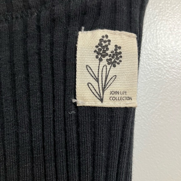 Zara kids Rib Leggings - Picture 5 of 8